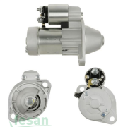 HİTACHİ DLS6132 12V MARŞ MOTORU YANMAR MARINE 3JH3/4JH3 MOTORLAR 11DİŞ 1.4KW