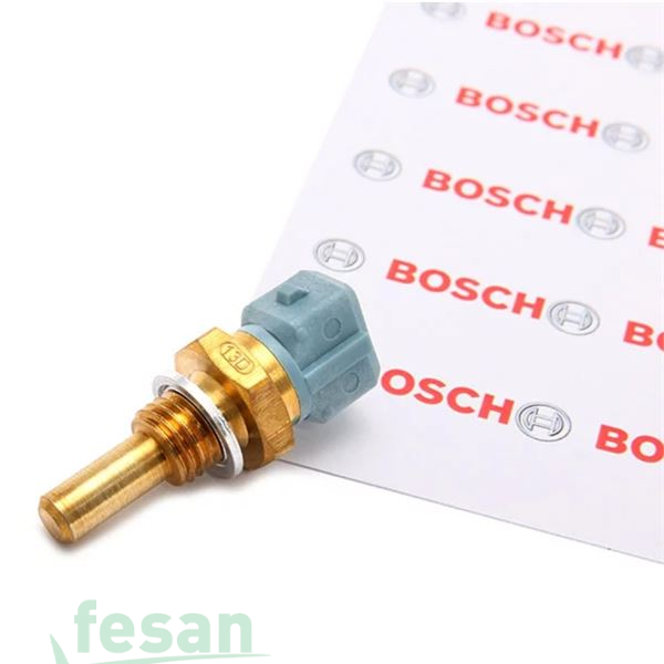 BOSCH 0280130107 HARARET MÜŞÜRÜ