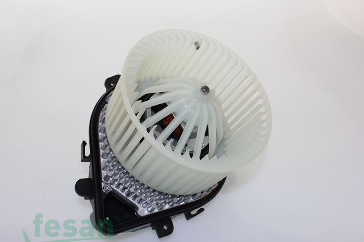 83432 12V KALORİFER MOTORU PEUGEOT EXPERT 806 CİTROEN EVASİON JUMPY