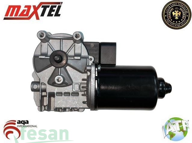 36206008 12V SİLGİ MOTORU ÖN VW PASSAT B6 2005-2010