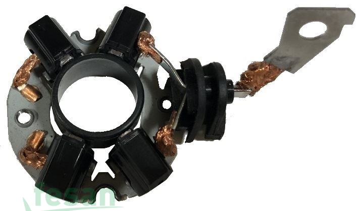 BHD 3426 DELCO MARŞ KÖMÜR YUVASI HYUNDAI İX35