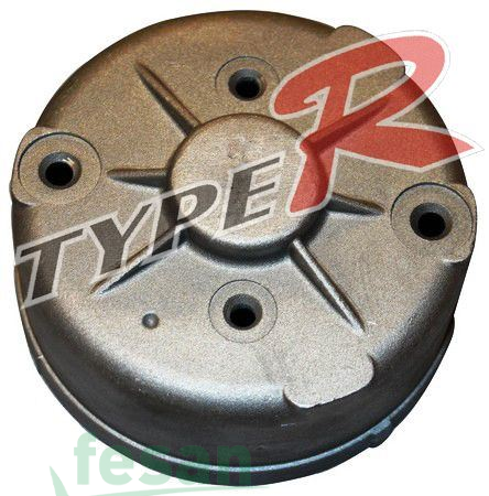 NIK3300 NİKKO MARŞ ARKA KAPAĞI KOMATSU