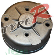 NIK3300 NİKKO MARŞ ARKA KAPAĞI KOMATSU