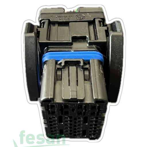 32K001 SOKET BEYİN RENAULT