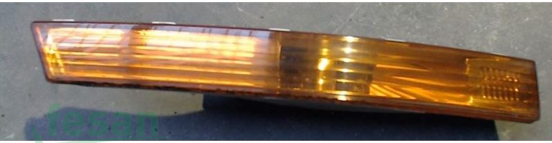 3C0953042J TAMPON SİNYALİ VW PASSAT B6 SAĞ SARI 2006-2011