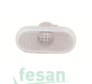 3750 ÇAMURLUK SİNYAL BEYAZ KANGOO II 2006>