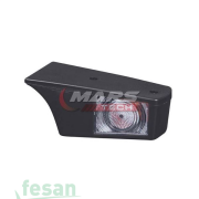 MARS 621330 TEPE İŞARET LAMBASI SCANİA 112-113 SAĞ