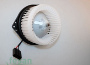 83470 12V KALORİFER MOTORU SUBARU FORESTER İMPREZA 2.0-2.5 AWD 2008-2013