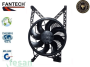 30215119 12V FAN MOTORU DACİA PİKAP