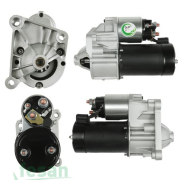 STR 3050 VALEO 12V MARŞ MOTORU RENAULT KANGOO CLİO 11D 1.1KW