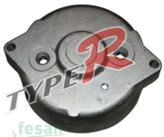 NIK3305 NİKKO MARŞ KÖMÜR TOZ KAPAĞI PC 200