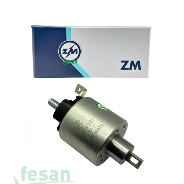 ZM 410 HİTACHİ 12V M OTOMATİĞİ OPEL COMBO CORSA AS 1.7 DİZEL ZM 410 SNLS 610Q