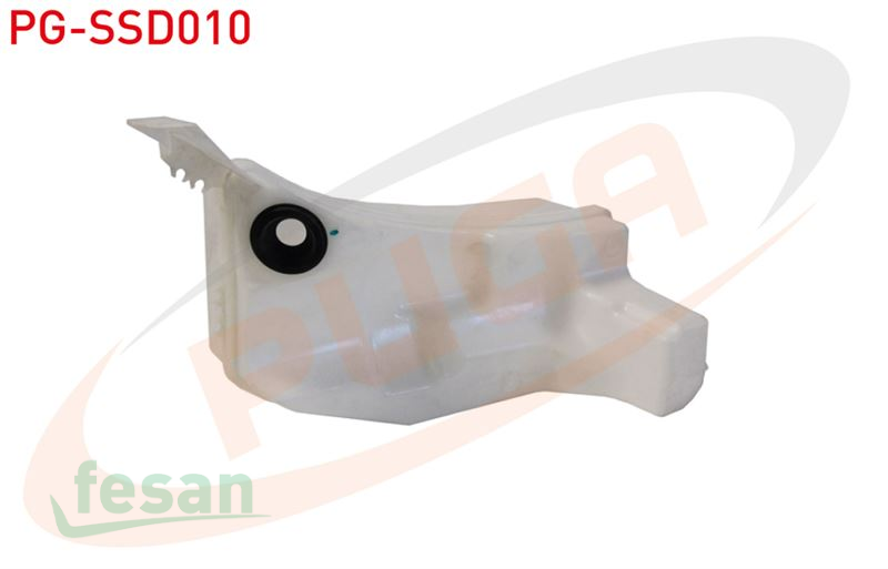 PG-SSD010 SU BİDONU RENAULT CLİO IV 2012>