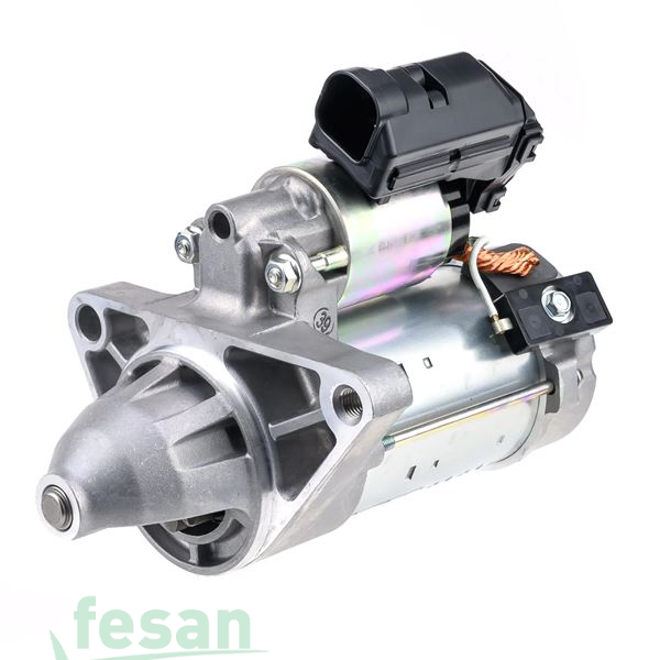 DENSO DSN 1238 12V MARŞ MOTORU TOYOTA COROLLA 11DİŞ 1.7KW DİZEL D-4D AİRUS