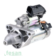 DENSO DSN 1238 12V MARŞ MOTORU TOYOTA COROLLA 11DİŞ 1.7KW DİZEL D-4D AİRUS