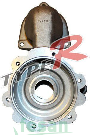 NIK4700 NİKKO MARS ORTA KAPAK KOMATSU