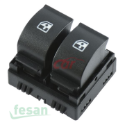 AN214 ANAHTAR CAM İND/KAL LİNEA L 4F