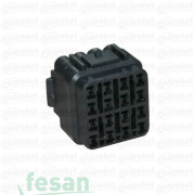 16K001 SOKET UNİVERSAL DİŞİ