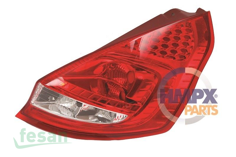 HMP8A6113A602AB STOP LAMBASI FORD FİESTA SAG 2008>