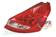 HMP8A6113A602AB STOP LAMBASI FORD FİESTA SAG 2008>