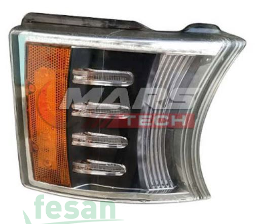 MARS 621343 SİNYAL LAMBASI SCANİA PGR LED 2014>R-L