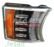 MARS 621343 SİNYAL LAMBASI SCANİA PGR LED 2014>R-L