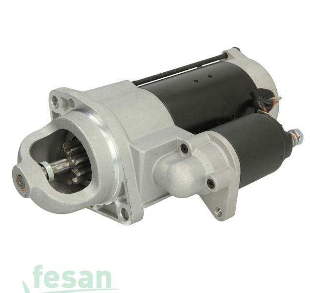 BOSCH 0321113760 24V MARŞ MOTORU DAF 10DİŞ CARGO 113760