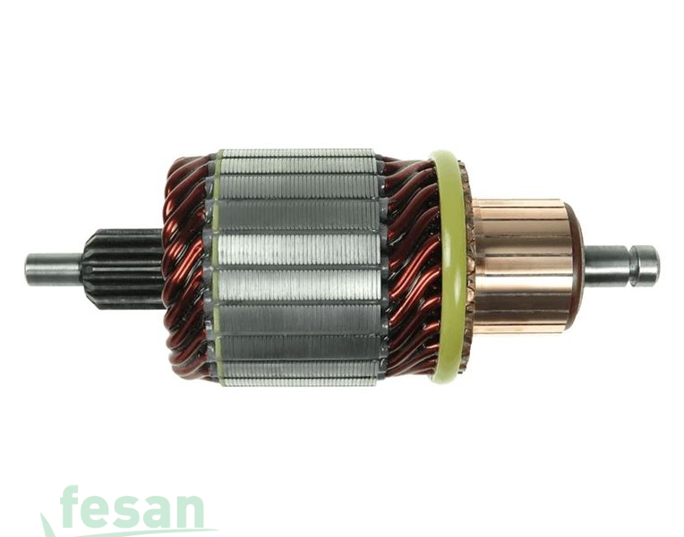 BOSCH 1004011243 12V MARŞ KOLLEKTÖR VW 14D 1004011216 1004011243