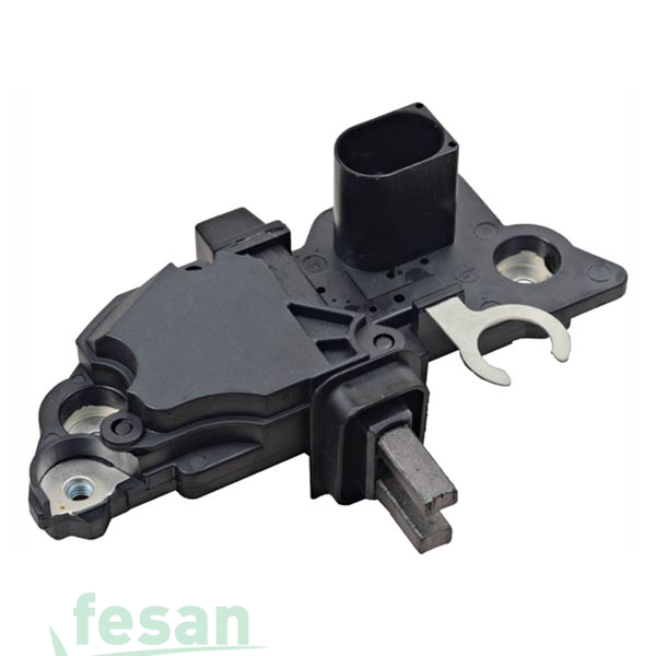 BOSCH 1986AE0135 12V KONJEKTÖR KÖMÜRLÜ MERCEDES VOLKSWAGEN  L-DFM