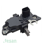 BOSCH 1986AE0135 12V KONJEKTÖR KÖMÜRLÜ MERCEDES VOLKSWAGEN  L-DFM