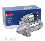 DENSO DSN 967 12V MARŞ MOTORU MERCEDES C-E SERİ VİTO SPRİNTER 12DİŞ 1.8KW