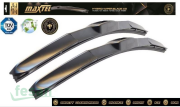 12401674 SİLGİ SÜPÜRGESİ TOYOTA CAMRY KİA SORENTO SOUL HYBRİD TAKIM 24  20  600MM 500MM