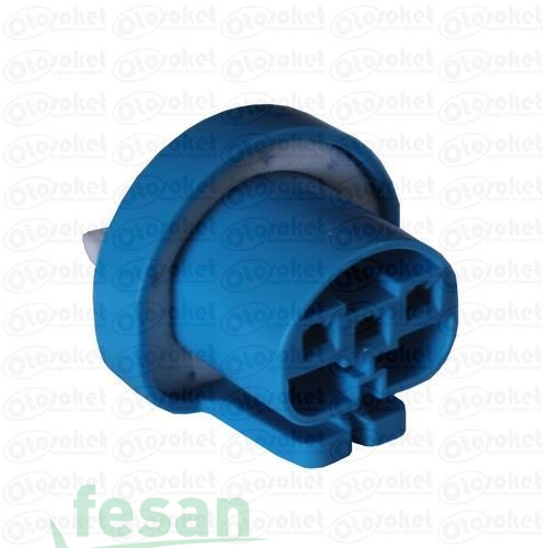 HB 9004 SOKET AMPÜL UNİVERSAL