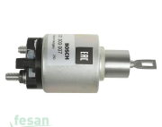 BOSCH 1986SE1569 12V MARŞ OTOMATİĞİ AUDI 3D