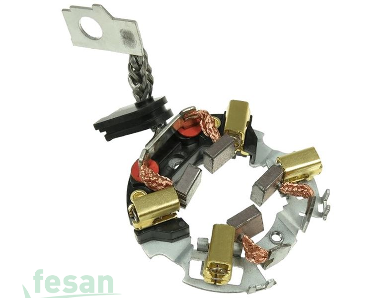 BOSCH 2004336220 MARŞ KÖMÜR YUVASI VW POLO MİNİ COOPER TOYOTA AVENSİS