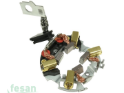 BOSCH 2004336220 MARŞ KÖMÜR YUVASI VW POLO MİNİ COOPER TOYOTA AVENSİS