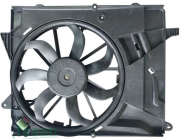 83618 12V FAN MOTORU OPEL MOKKA X 1.6 DİZEL