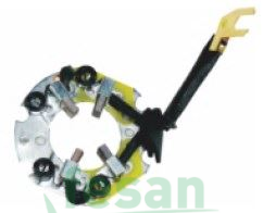 BHH 8633 HİTACHİ MARŞ KÖMÜR YUVASI NİSSAN FORKLİFT
