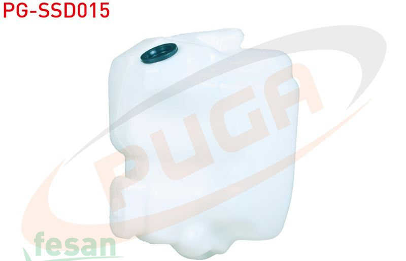 PG-SSD015 SU BİDONU RENAULT MEGANE II