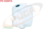 PG-SSD015 SU BİDONU RENAULT MEGANE II