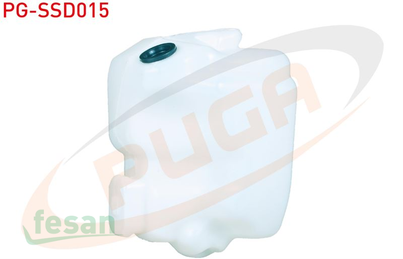 PG-SSD015 SU BİDONU RENAULT MEGANE II