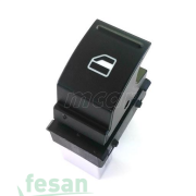 AN1407 ANAHTAR CAM İND/KAL SKODA FABİA ROOMSTAR 4F SUPERB