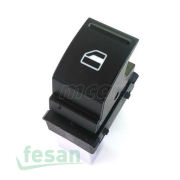 AN1407 ANAHTAR CAM İND/KAL SKODA FABİA ROOMSTAR 4F SUPERB