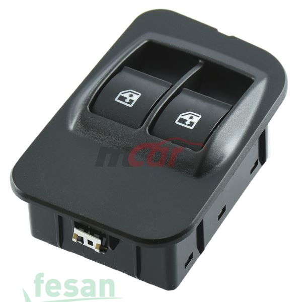 AN228 ANAHTAR CAM İND/KAL FİAT DOBLO FİORİNO L 8F