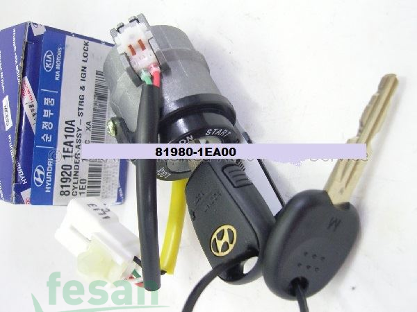 ŞİFRE TKM HYUNDAİ ERA ÖN KAPI R L