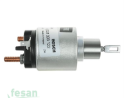 BOSCH 0331303122 12V MARŞ OTOMATİĞİ VW RENAULT