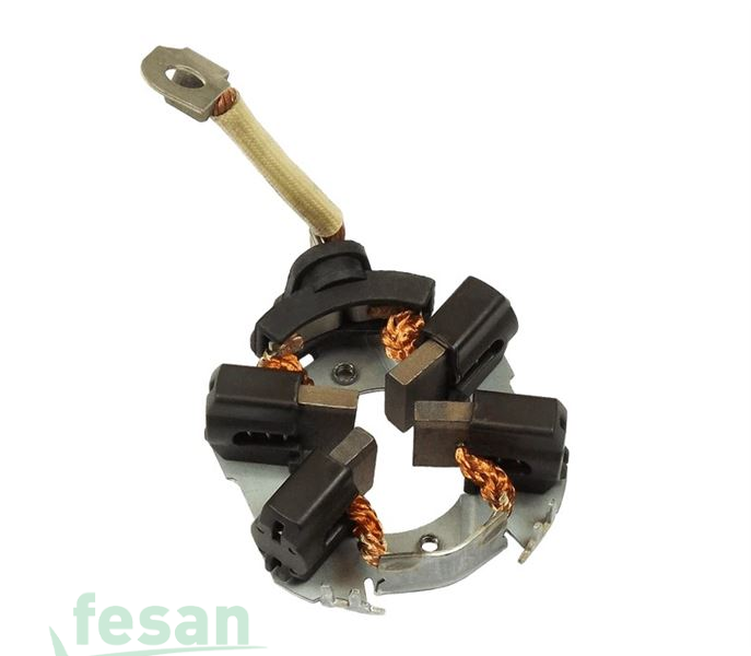 BOSCH 1004338159 MARŞ KÖMÜR YUVASI