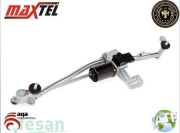 36213405 12V SİLGİ MOTORU ÖN PEUGEOT BOXER 2006> CİTROEN JUMPER 2006-2016 FİAT DUCATO 2006-2014 MEKANİZMALI