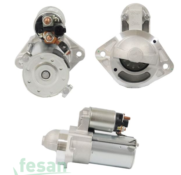 OEM 36100-4A900 VALEO 12V MARŞ MOTORU HYUNDAİ H350 GLOVİS 2013