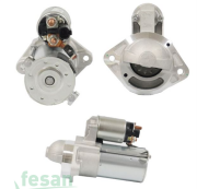 OEM 36100-4A900 VALEO 12V MARŞ MOTORU HYUNDAİ H350 GLOVİS 2013